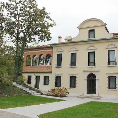 Villa Oriani Treviso Exterior foto